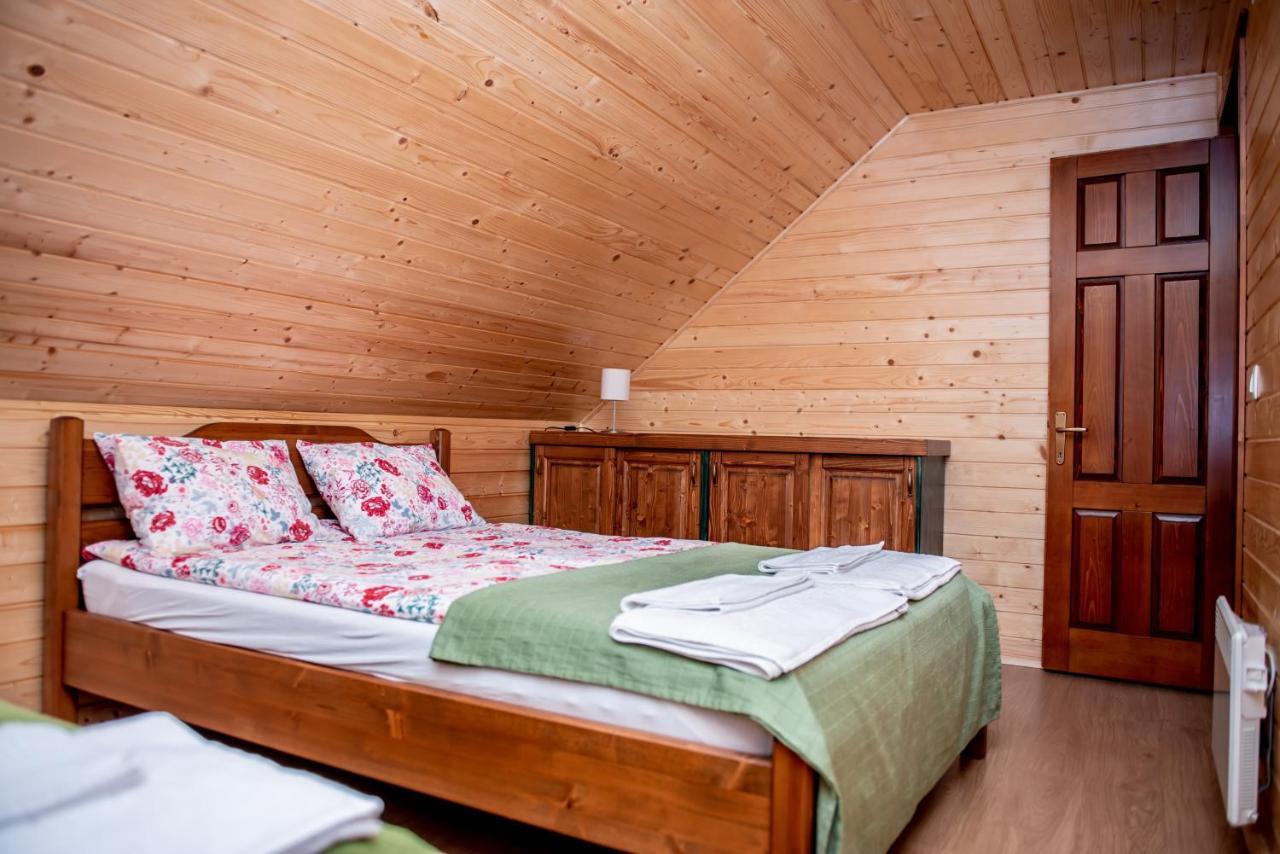 Central Chalet Székelyvarság Kültér fotó