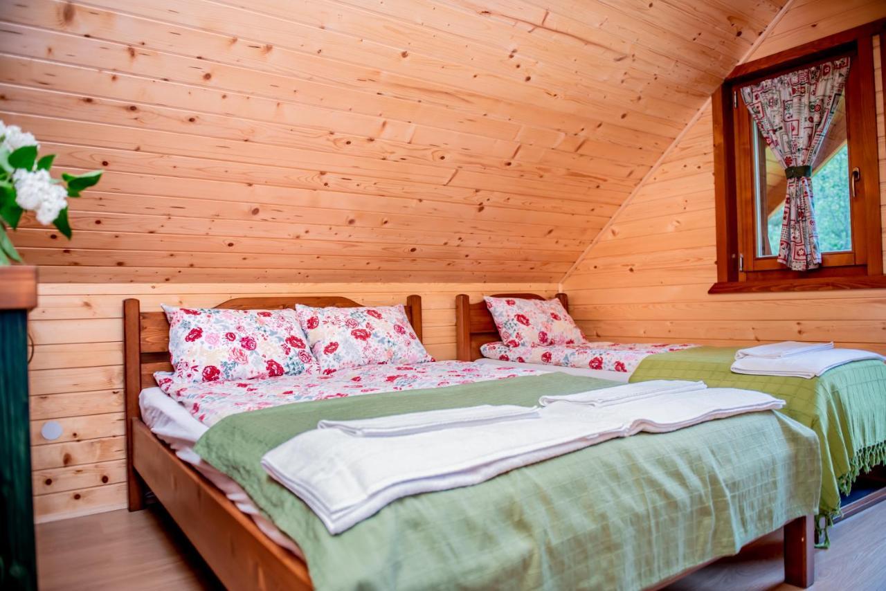 Central Chalet Székelyvarság Kültér fotó