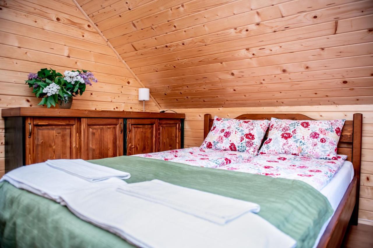 Central Chalet Székelyvarság Kültér fotó